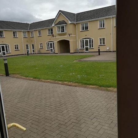 No 14 Killarney Holiday Village Cloghereen Экстерьер фото