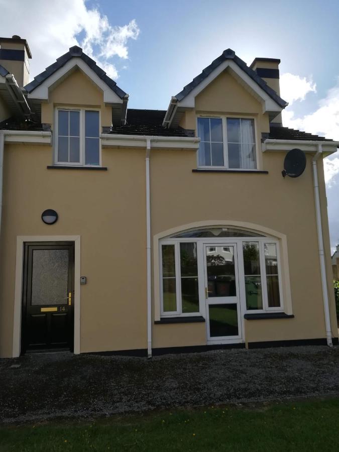 No 14 Killarney Holiday Village Cloghereen Экстерьер фото