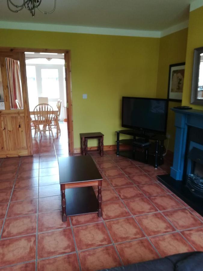 No 14 Killarney Holiday Village Cloghereen Экстерьер фото
