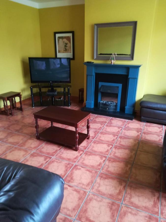 No 14 Killarney Holiday Village Cloghereen Экстерьер фото